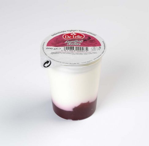 AARDBEI 200GR
